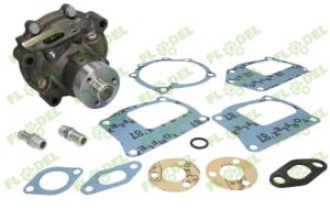 [FLO06913] Pompa apa tractor FIAT 4655054 OMP