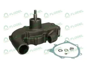 [FLO06920] Pompa apa tractor Massey Ferguson 41313027 OMP