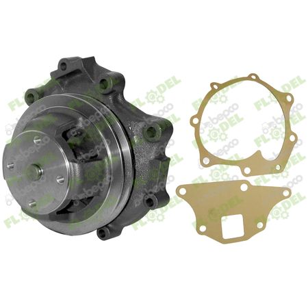 [FLO06921] Pompa apa tractor FORD 83914192 OMP