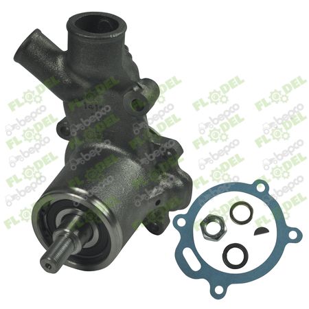 [FLO06925] Pompa apa motor PERKINS 3638998M91 OMP