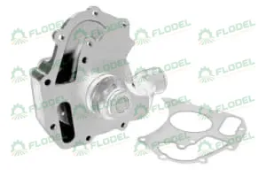 [FLO06927] Pompa apa tractor Massey Ferguson 4226913M91 ORIGINAL PERKINS