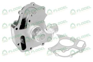 [FLO06927] Pompa apa tractor Massey Ferguson 4226913M91 ORIGINAL PERKINS