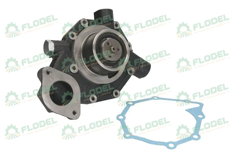 [FLO06933] Pompa apa tractor John Deere RE523169 [OMP]