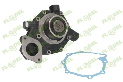 [FLO06933] Pompa apa tractor John Deere RE523169 OMP