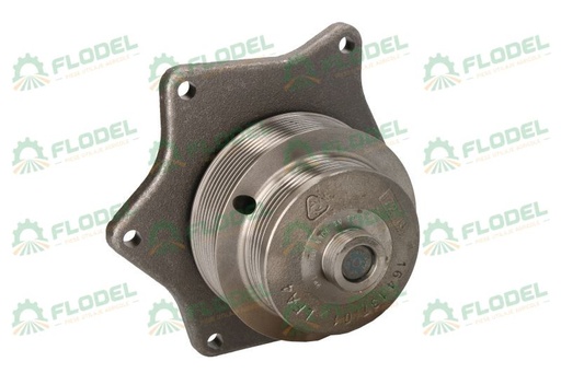 [FLO06934] Pompa apa tractor New Holland 41312365 OMP