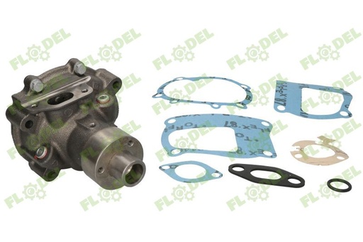 [FLO06936] Pompa apa tractor FIAT 1930925 OMP