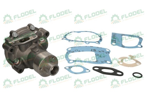 [FLO06936] Pompa apa tractor FIAT 1930925 OMP