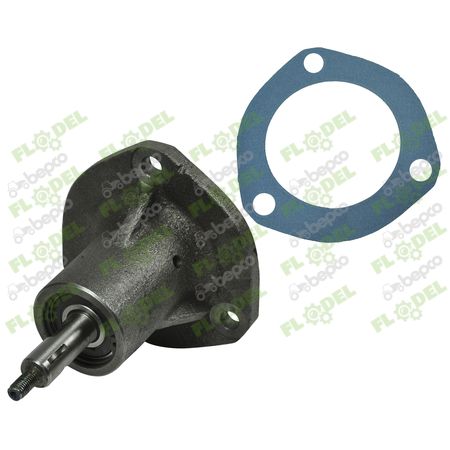 [FLO06938] Pompa apa tractor Massey Ferguson 1810369M91