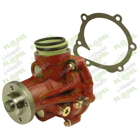 [FLO06943] Pompa apa tractor DEUTZ 04198528