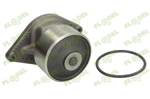 [FLO06947] Pompa apa tractor New Holland 5801395338 OMP