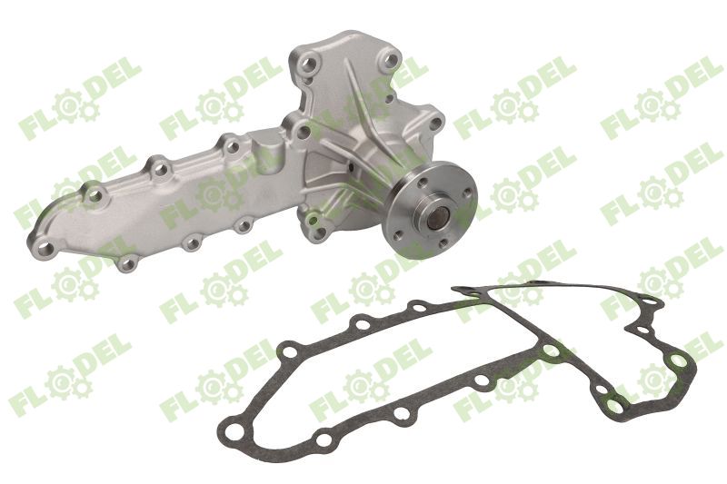 [FLO06948] Pompa apa KUBOTA BOBCAT 25-15568-00SV Thermotec