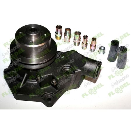 [FLO06949] Pompa apa tractor John Deere RE24845