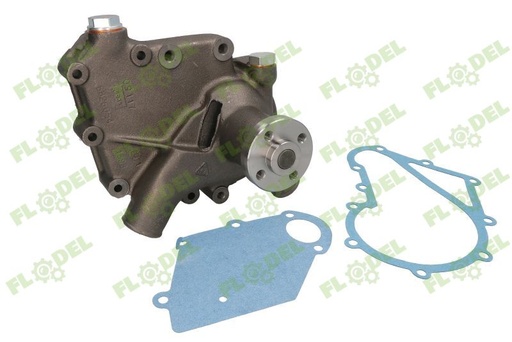 [FLO06950] Pompa apa tractor FIAT 8829805 OMP