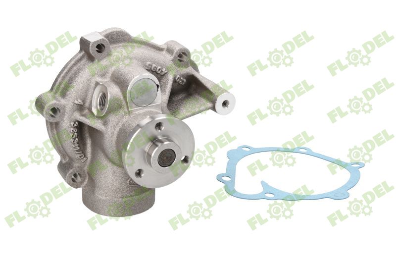 [FLO06953] Pompa apa tractor DEUTZ 04259546 OMP