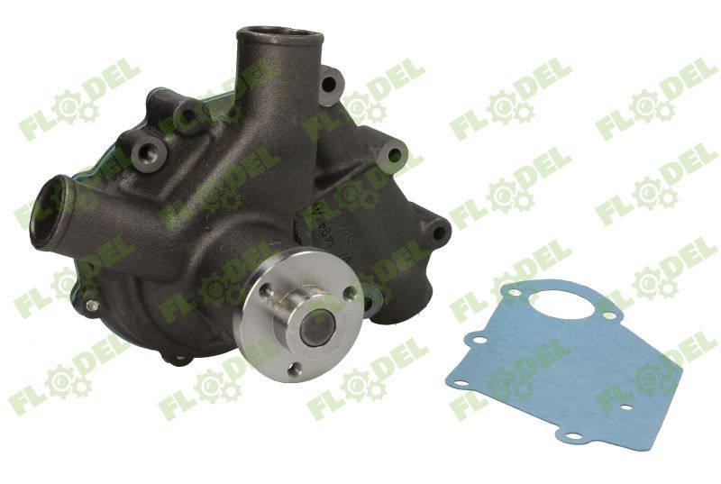 [FLO06954] Pompa apa tractor FIAT 8829787 OMP