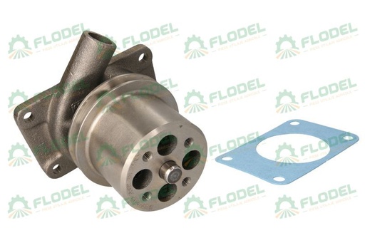 [FLO06956] Pompa apa CASE IH 716410R99 OMP