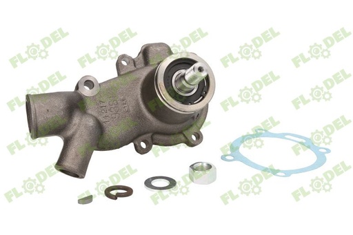 [FLO06958] Pompa apa tractor LADNINI MASSEY FERGUSON U5MW0188 OMP