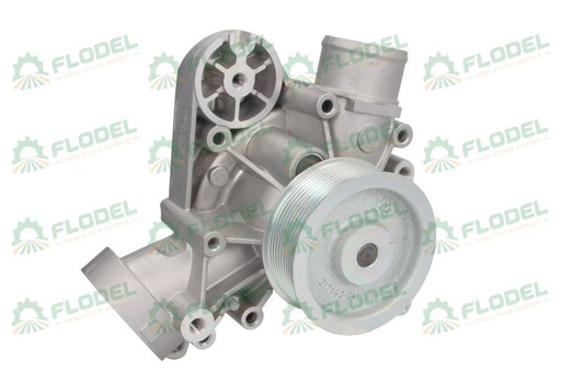 [FLO06959] Pompa apa combina DEUTZ 20834.409 OMP