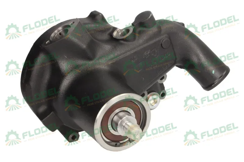 [FLO06960] Pompa apa Massey Ferguson CNH V837079839 OMP