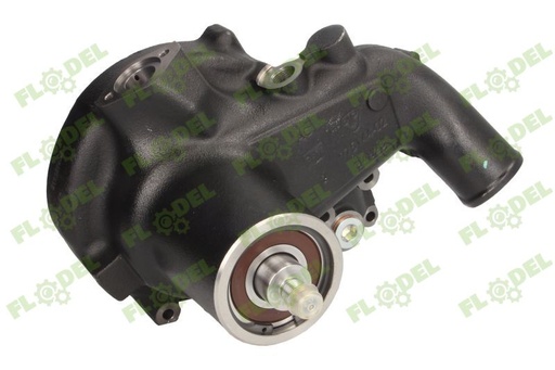 [FLO06960] Pompa apa Massey Ferguson CNH V837079839 OMP