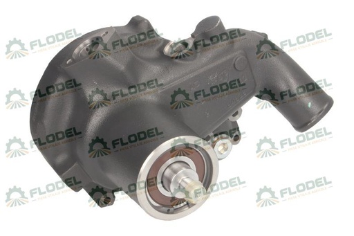 [FLO06960] Pompa apa Massey Ferguson CNH V837079839 OMP