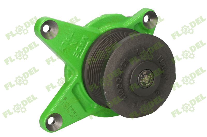[FLO06961] Pompa apa John Deere RE557899 OMP