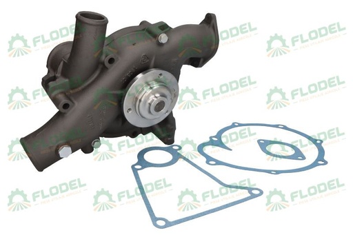 [FLO06963] Pompa apa New Holland 4764156 OMP
