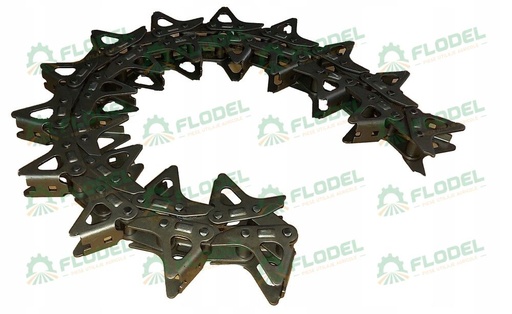[FLO06964] Lant header porumb CLAAS JAGUAR 912096