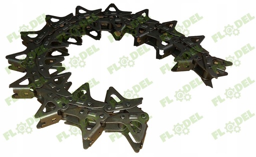 [FLO06964] Lant header porumb CLAAS JAGUAR 912096