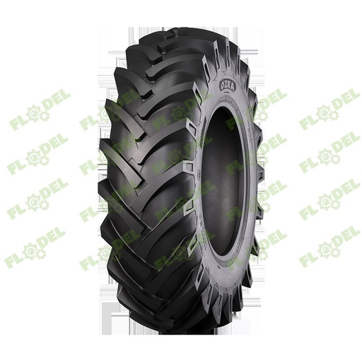 [FLO06971] Anvelopa agricola OZKA 14.9-24 8PR