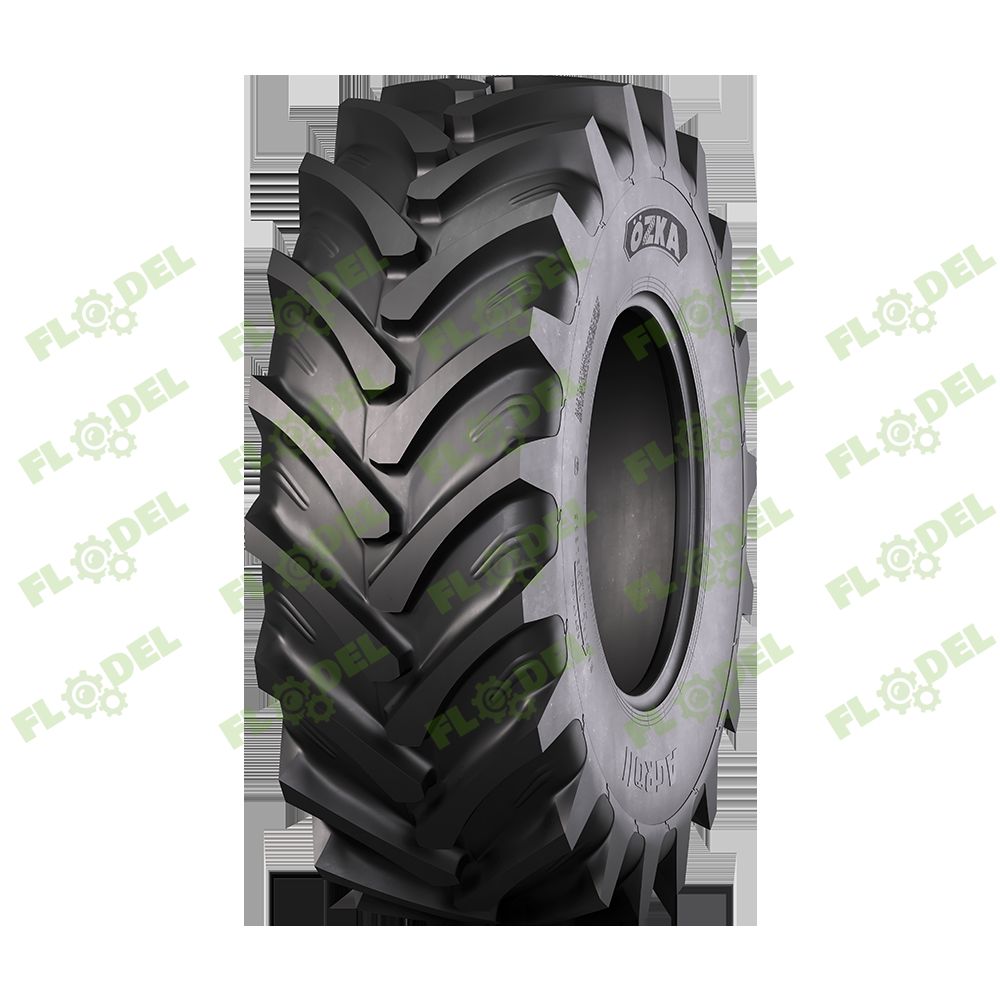 [FLO06976] Anvelopa agricola OZKA 600 65 R38