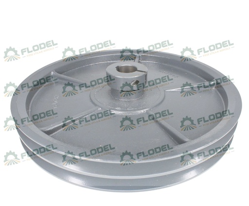 [FLO06978] Fulie gura alimentare combina CLAAS 667545