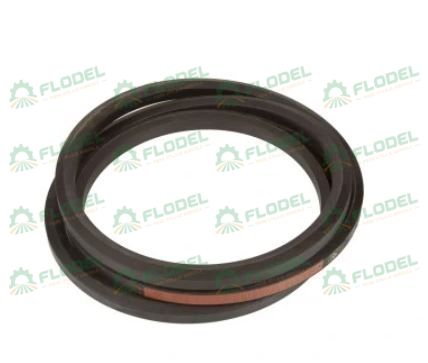[FLO06982] Curea hexagon combina CLAAS MERCATOR 653380 GATES