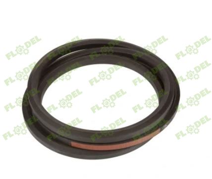 [FLO06982] Curea hexagon combina CLAAS MERCATOR 653380 GATES