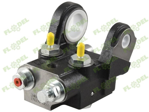 [FLO06990] Pompa frana dubla tractor FIAT 5111685