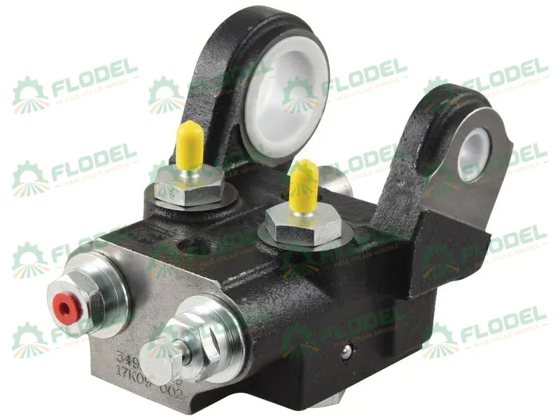 [FLO06990] Pompa frana dubla tractor FIAT 5111685