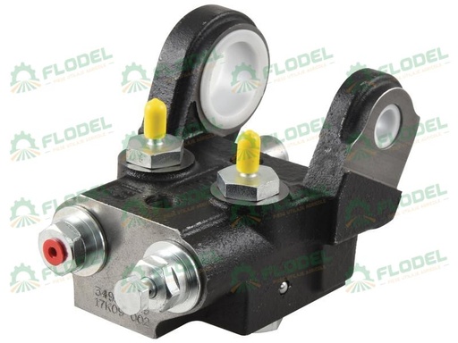 [FLO06990] Pompa frana dubla tractor FIAT 5111685