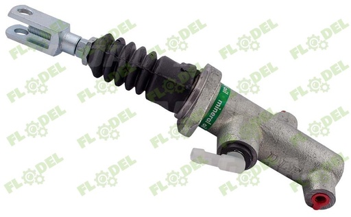 [FLO06992] Pompa frana tractor SAME 0.169.6665.4