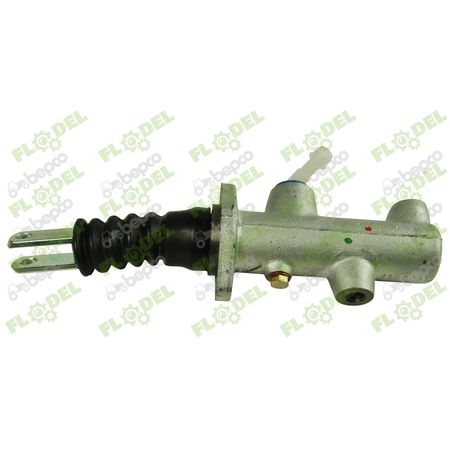 [FLO06996] Pompa frana tractor DEUTZ 025766384