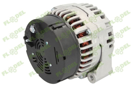 [FLO07007] Alternator 14V 150 Ah AL119537 BOSCH