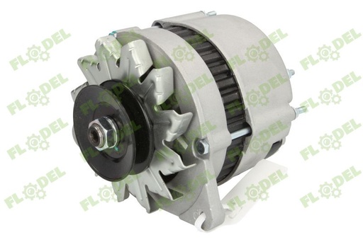 [FLO07009] Alternator tractor Massey Ferguson 12V 70A 3701913M92