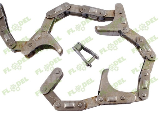 [FLO07011] Lant header porumb John Deere AN102009 Donghua
