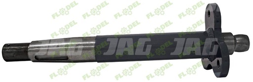 [FLO07012] Ax motor combina CLAAS 671721