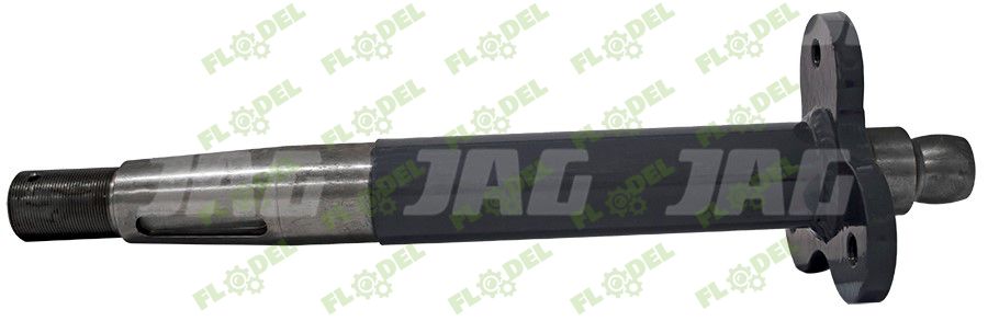 [FLO07012] Ax motor combina CLAAS 671721