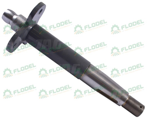[FLO07013] Ax motor combina CLAAS 671853