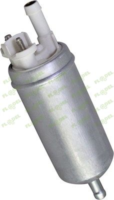 [FLO07023] Pompa alimentare electrica 657197 AL155607