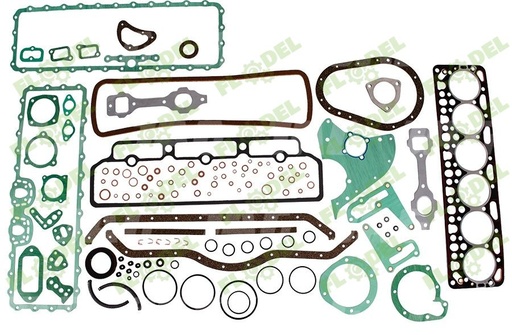 [FLO07024] Set complet garnituri motor Mercedes OM352  50083100