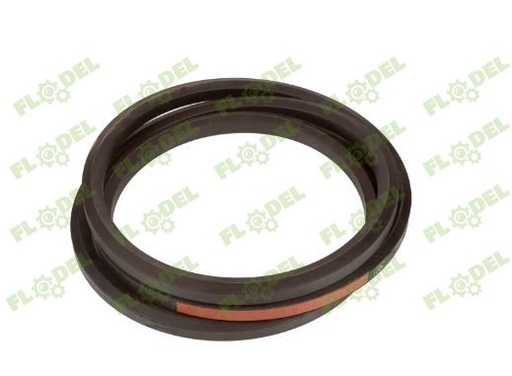 [FLO07025] Curea hexagon combina CLAAS MERCATOR 653380 Original CLAAS