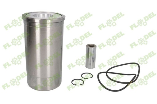 [FLO07028] Set motor tractor CASE IH 1806470C91 KOLBENSCHMIDT