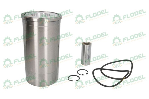 [FLO07028] Set motor tractor CASE IH 1806470C91 KOLBENSCHMIDT